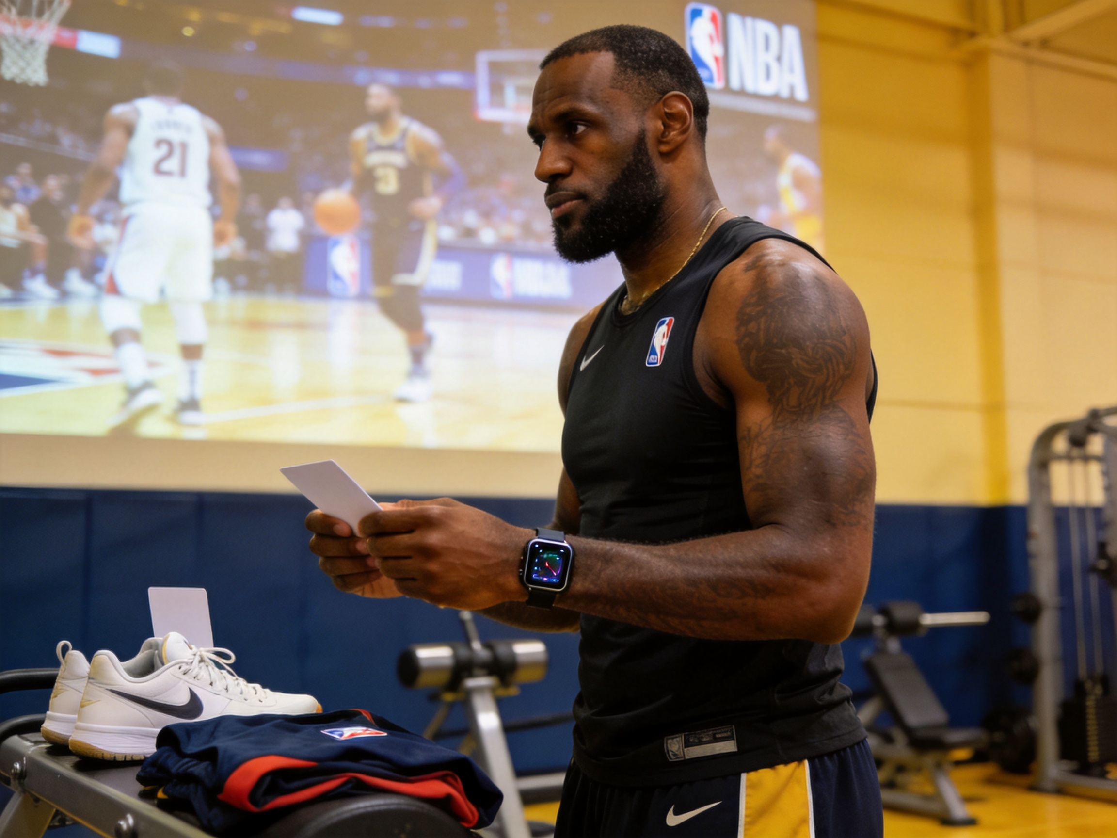 NBA分析